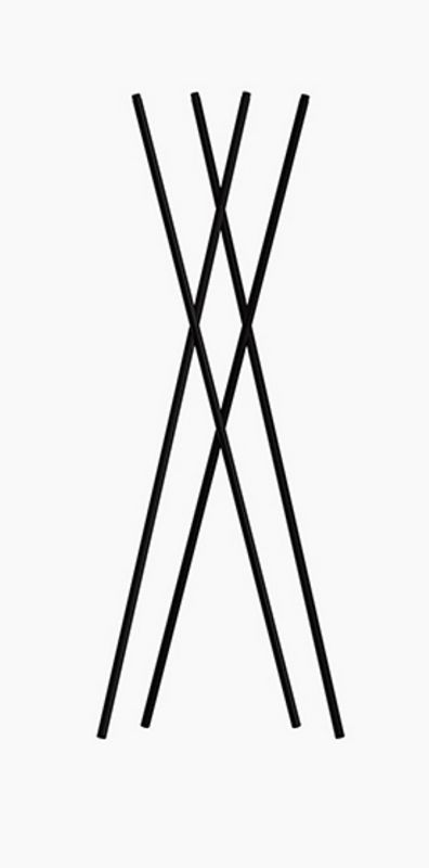 Hash Garderobe New Tendency